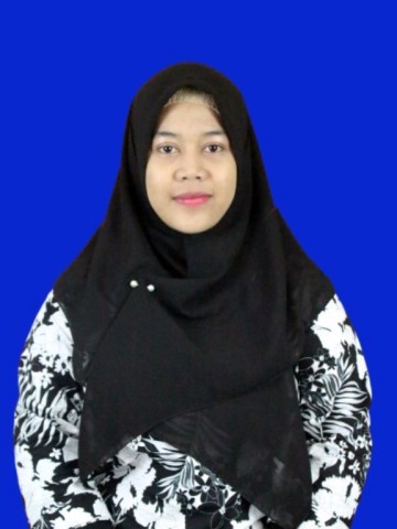 Reni Anggraeni, S.Pd
