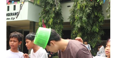 Lomba 17 Agustus 2023
