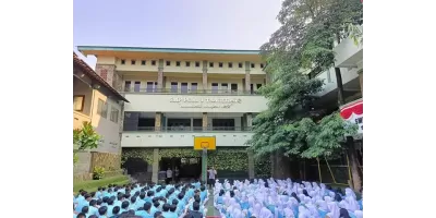 Serba-Serbi
