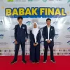 SMP PGRI 1 Tangerang Wakili Banten di Final “Kenal TKA Bintang Pelajar 2025