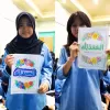 SMP PGRI 1 Tangerang Hadirkan Program Kokurikuler “Selasa Berwarna” dan “Jumat Bertakwa” yang Inovatif