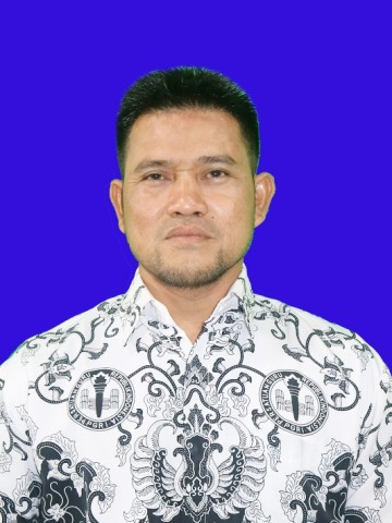 Miftah Syarif, S.Pd