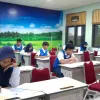SMP PGRI 1 Tangerang Umumkan Kelulusan 247 Siswa Kelas 9 Tahun Ajaran 2024/2025